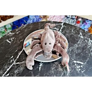 TY Beanie Baby - Stinger the Scorpion | MWMT | Vintage | Rare